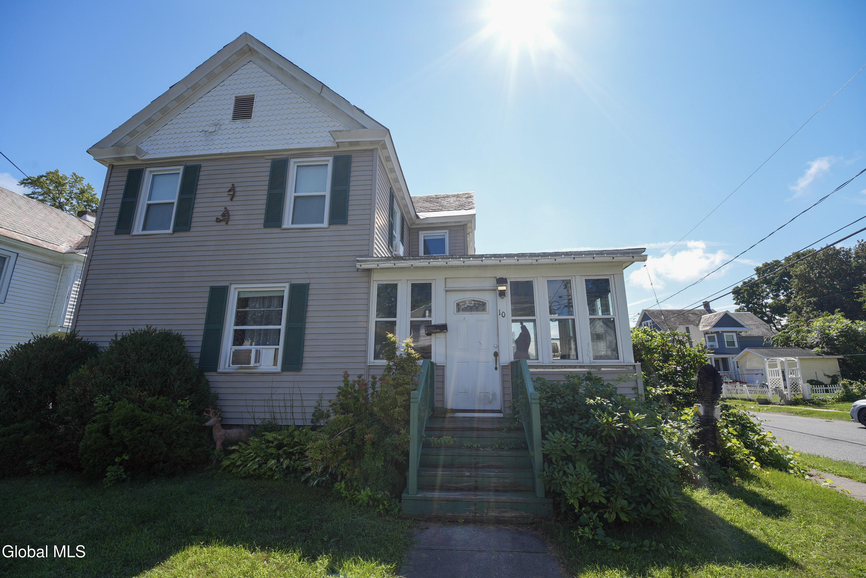 10 N Oak Street Hudson Falls NY 12839