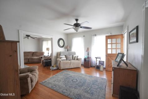 10 N Oak Street Hudson Falls NY 12839