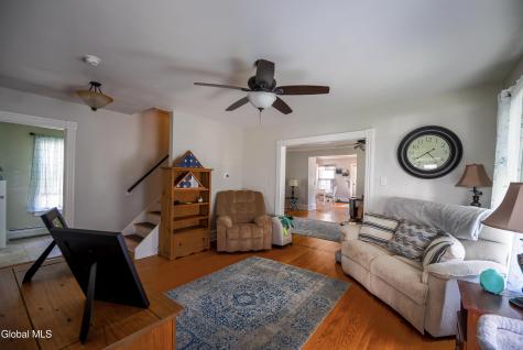10 N Oak Street Hudson Falls NY 12839