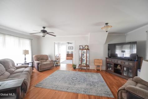 10 N Oak Street Hudson Falls NY 12839