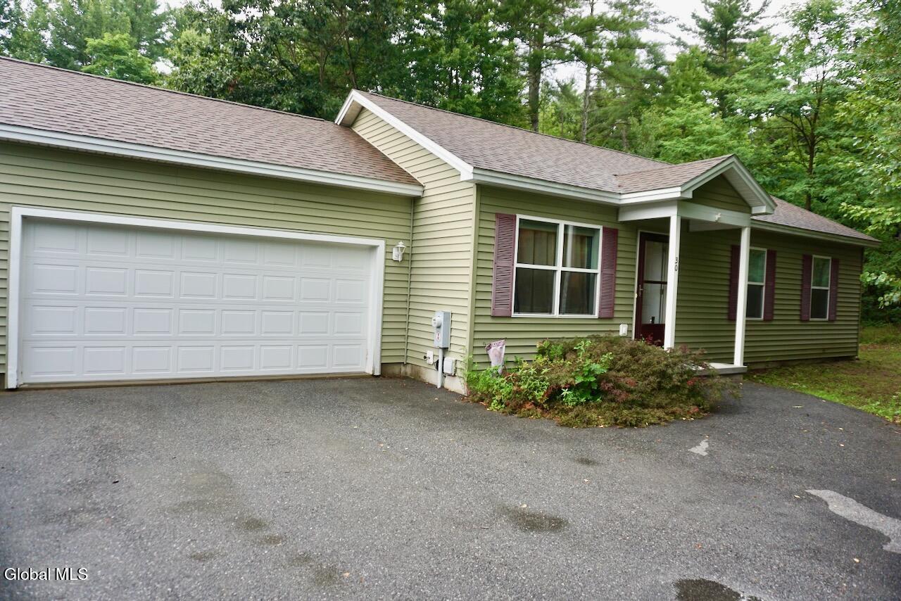 30 Cloverleaf Drive Warrensburg NY 12885