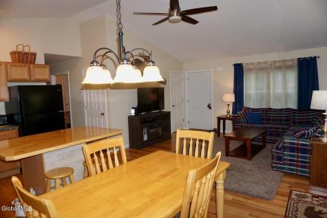 30 Cloverleaf Drive Warrensburg NY 12885
