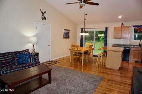 30 Cloverleaf Drive Warrensburg NY 12885