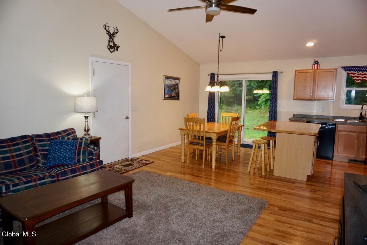 30 Cloverleaf Drive Warrensburg NY 12885