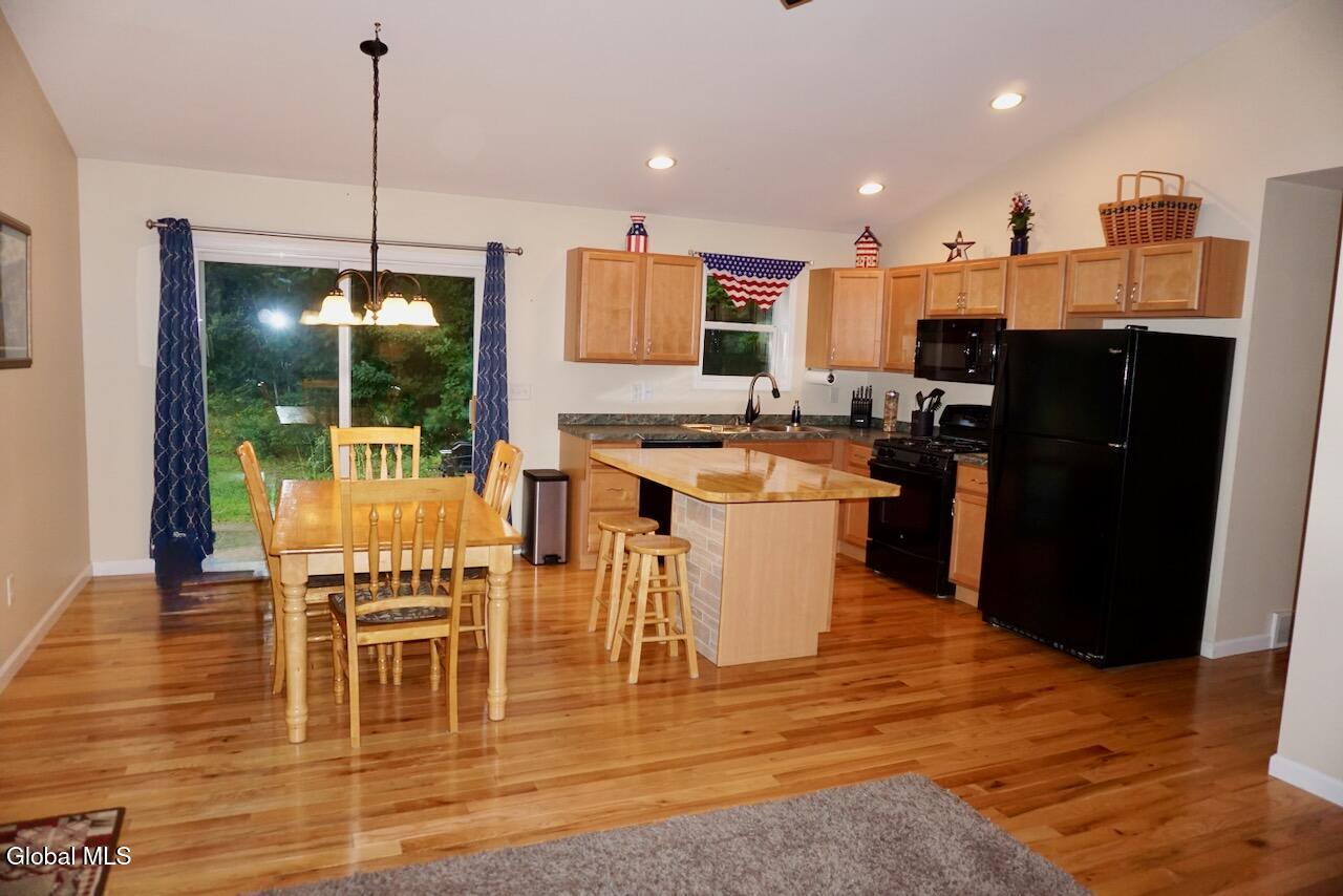 30 Cloverleaf Drive Warrensburg NY 12885