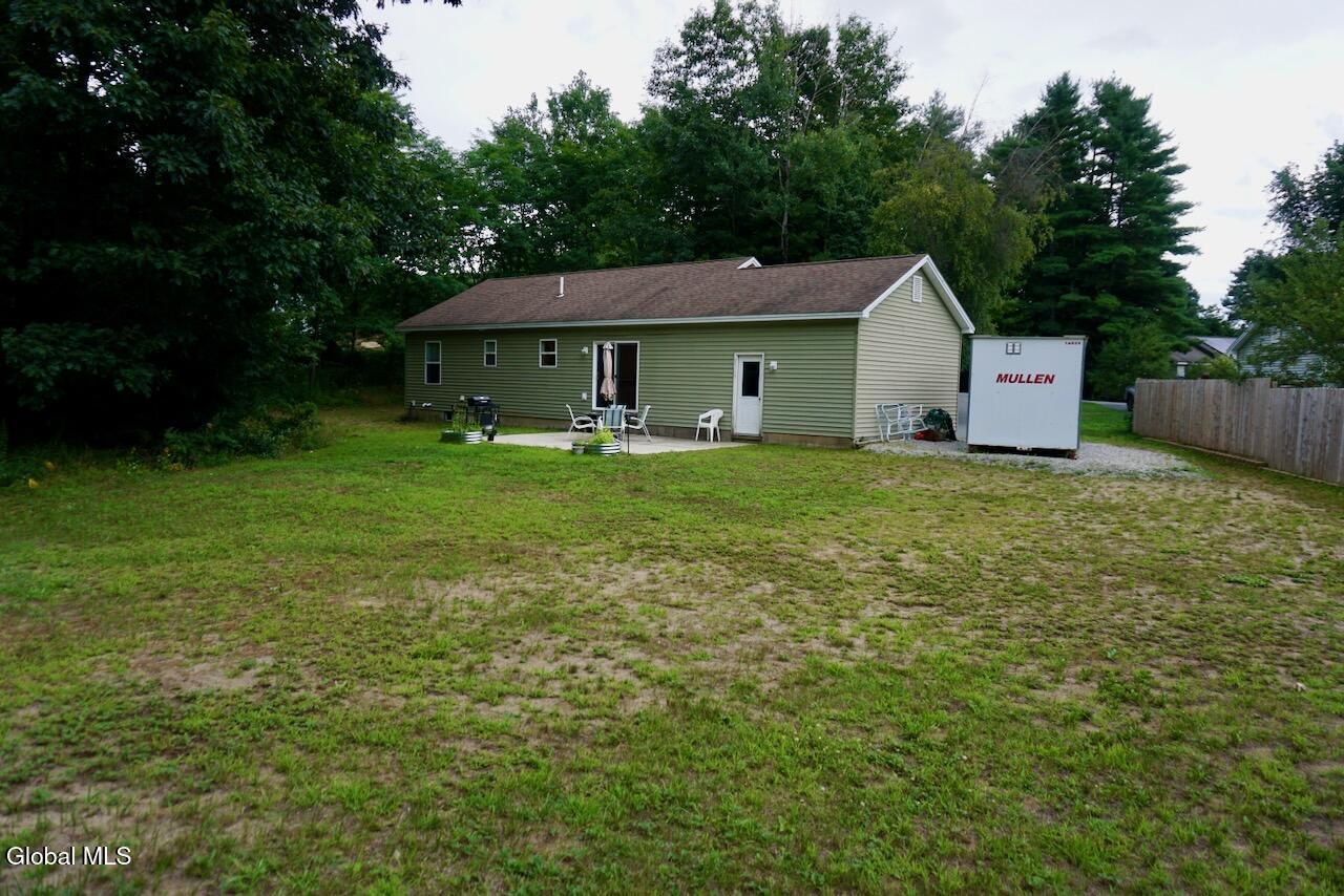 30 Cloverleaf Drive Warrensburg NY 12885
