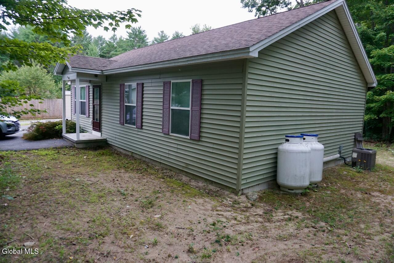 30 Cloverleaf Drive Warrensburg NY 12885