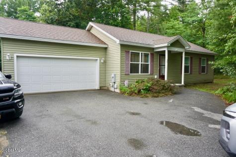 30 Cloverleaf Drive Warrensburg NY 12885