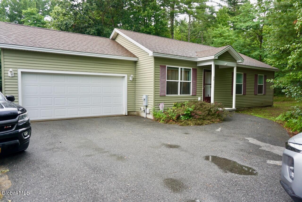 30 Cloverleaf Drive Warrensburg NY 12885