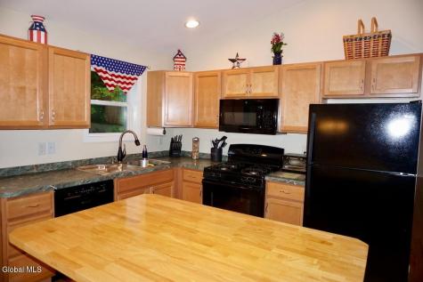 30 Cloverleaf Drive Warrensburg NY 12885