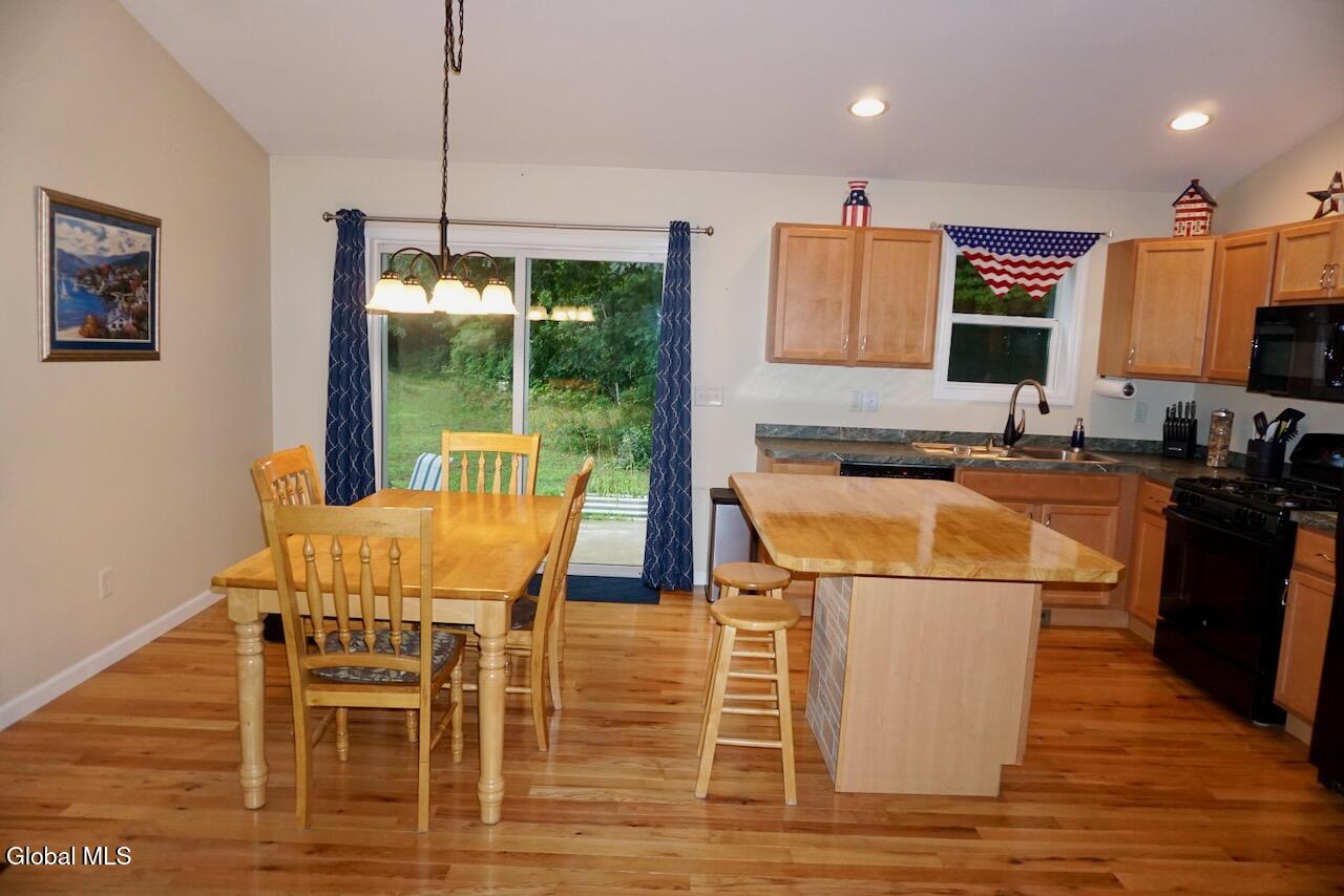 30 Cloverleaf Drive Warrensburg NY 12885