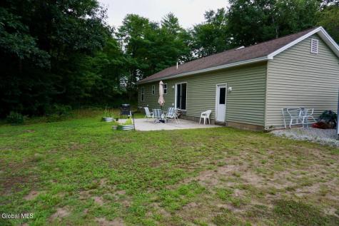 30 Cloverleaf Drive Warrensburg NY 12885