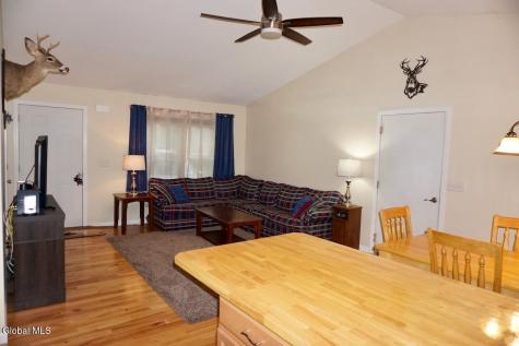 30 Cloverleaf Drive Warrensburg NY 12885