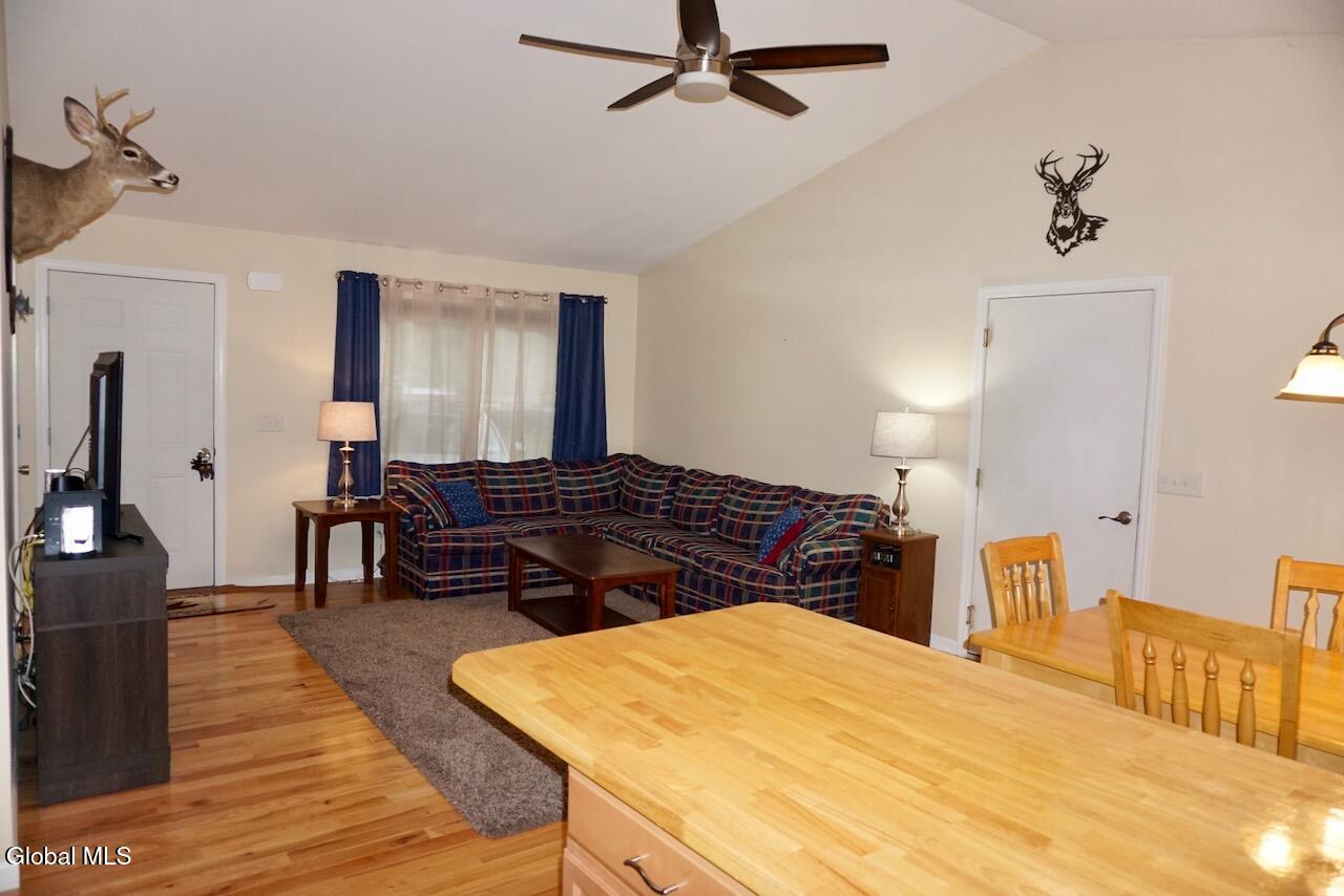 30 Cloverleaf Drive Warrensburg NY 12885