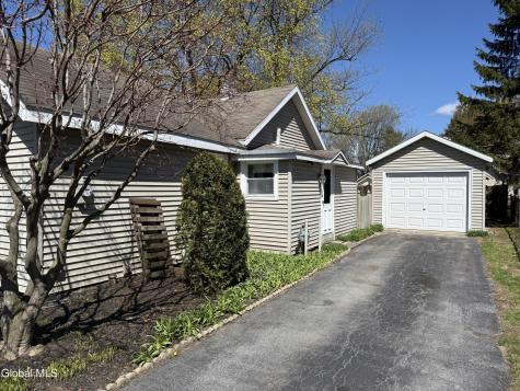 16 Raymond Avenue Glens Falls NY 12801