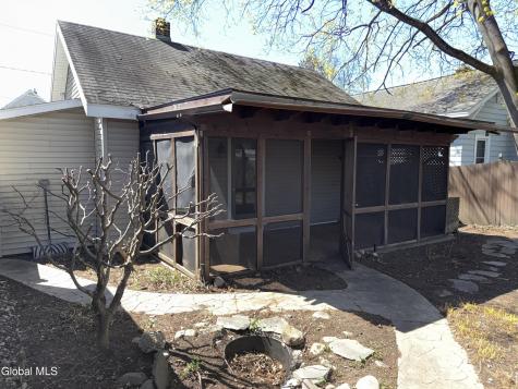 16 Raymond Avenue Glens Falls NY 12801