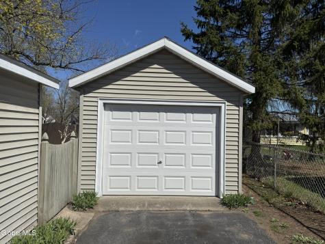 16 Raymond Avenue Glens Falls NY 12801