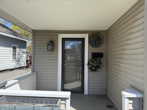 16 Raymond Avenue Glens Falls NY 12801