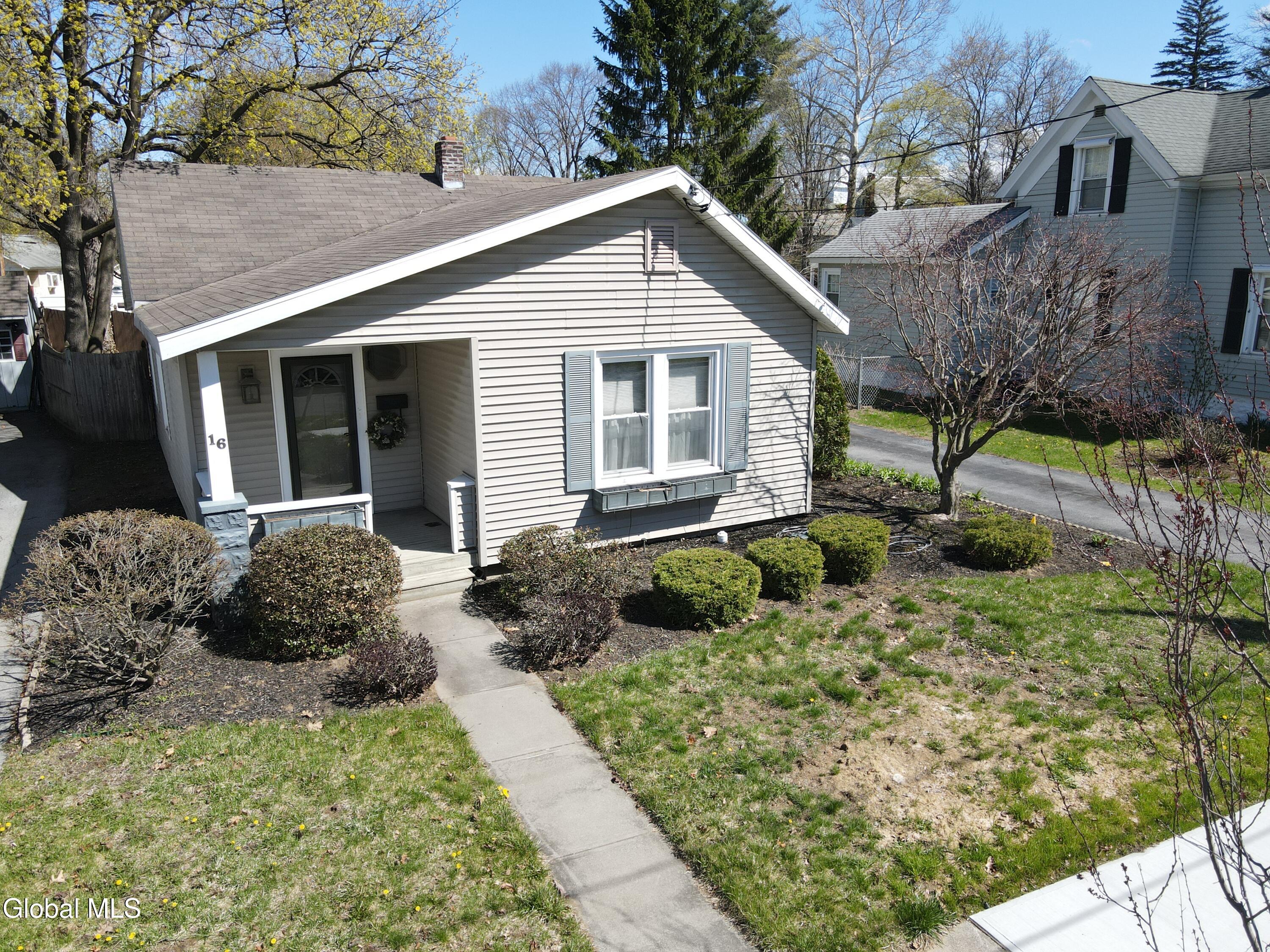 16 Raymond Avenue Glens Falls NY 12801