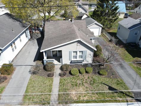 16 Raymond Avenue Glens Falls NY 12801