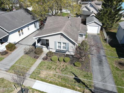 16 Raymond Avenue Glens Falls NY 12801