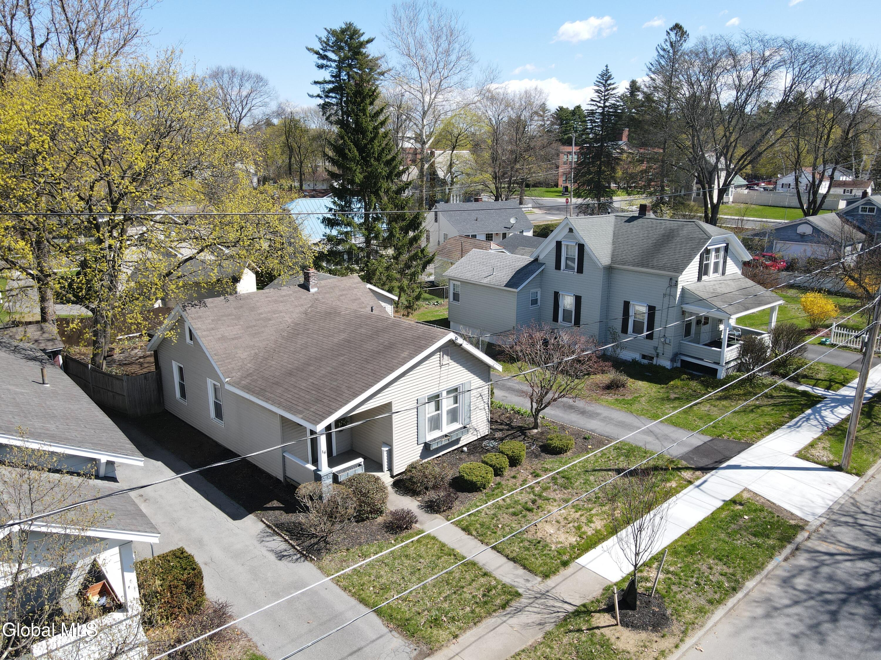 16 Raymond Avenue Glens Falls NY 12801