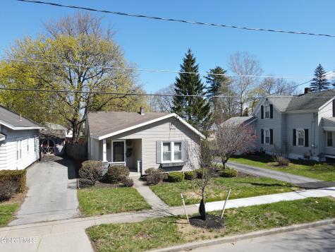 16 Raymond Avenue Glens Falls NY 12801