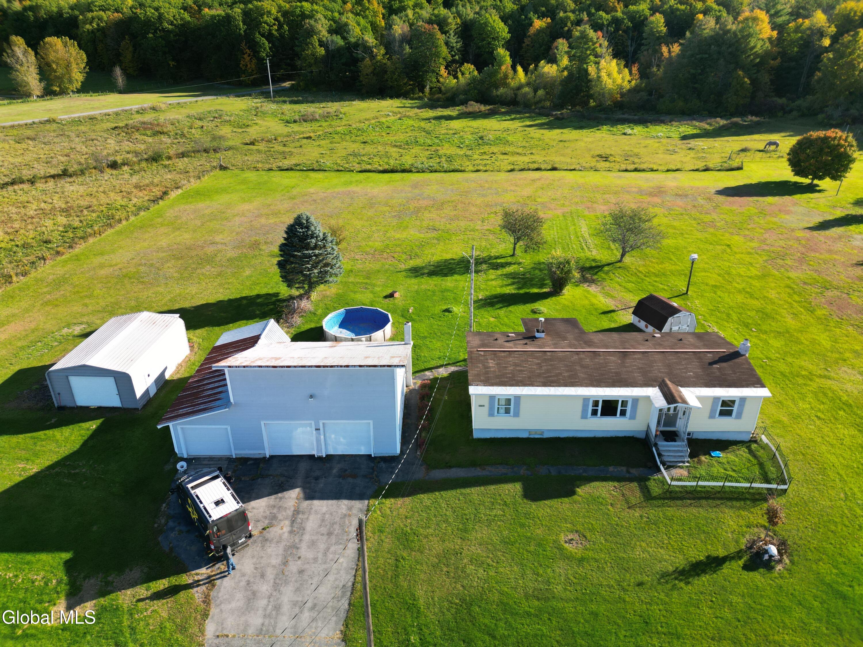 362 County Route 12 North Granville NY 12832