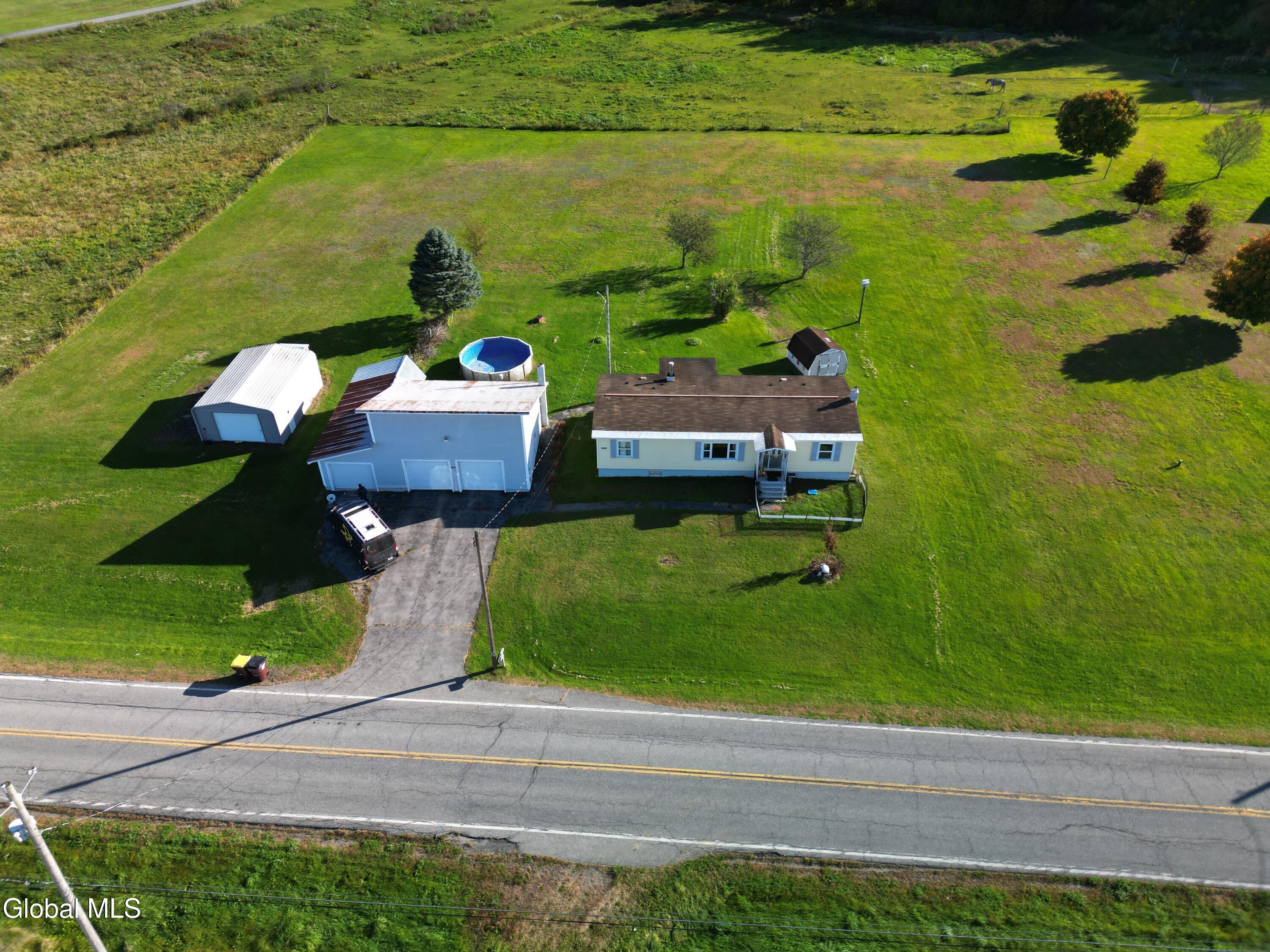 362 County Route 12 North Granville NY 12832