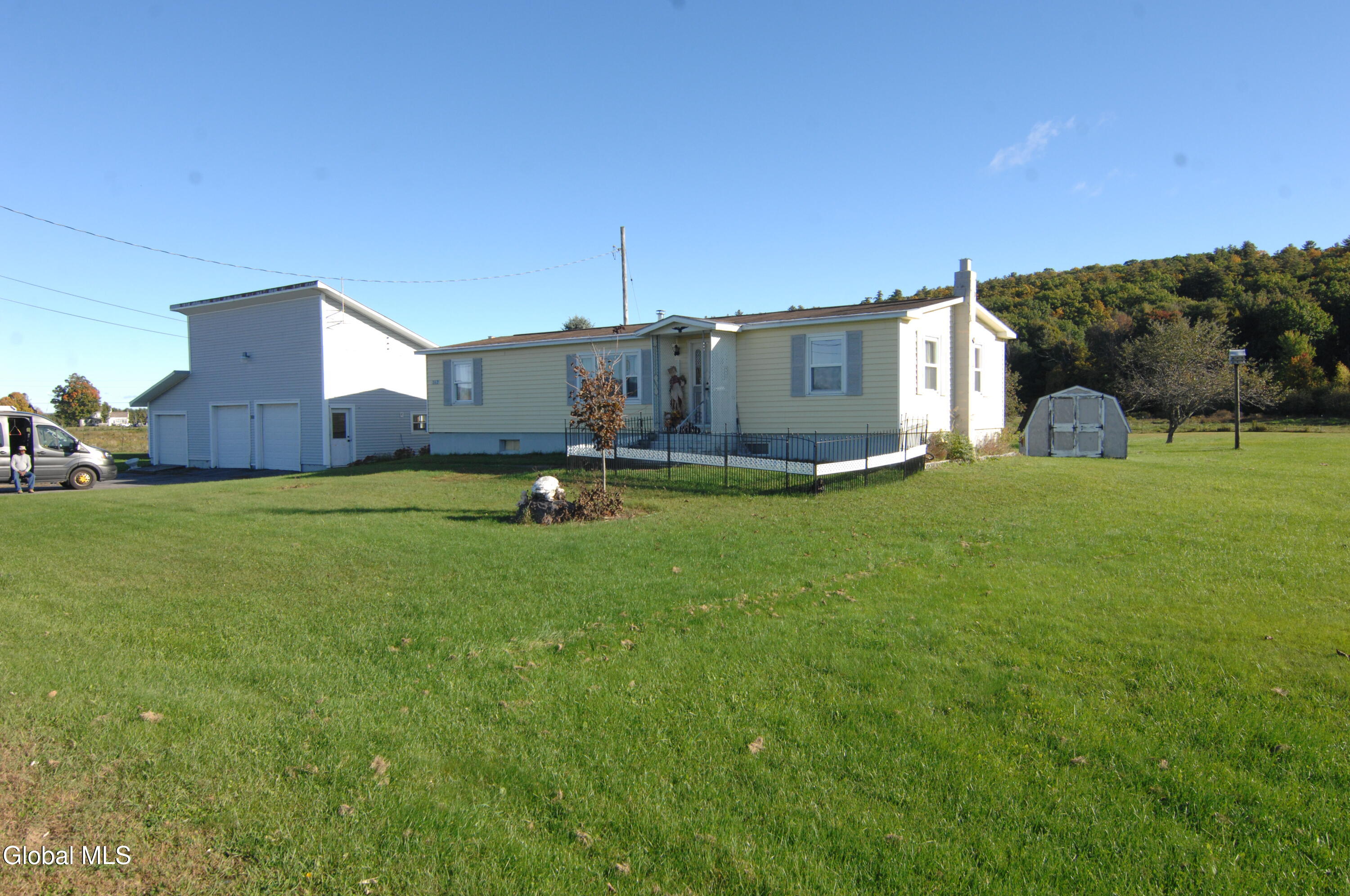 362 County Route 12 North Granville NY 12832