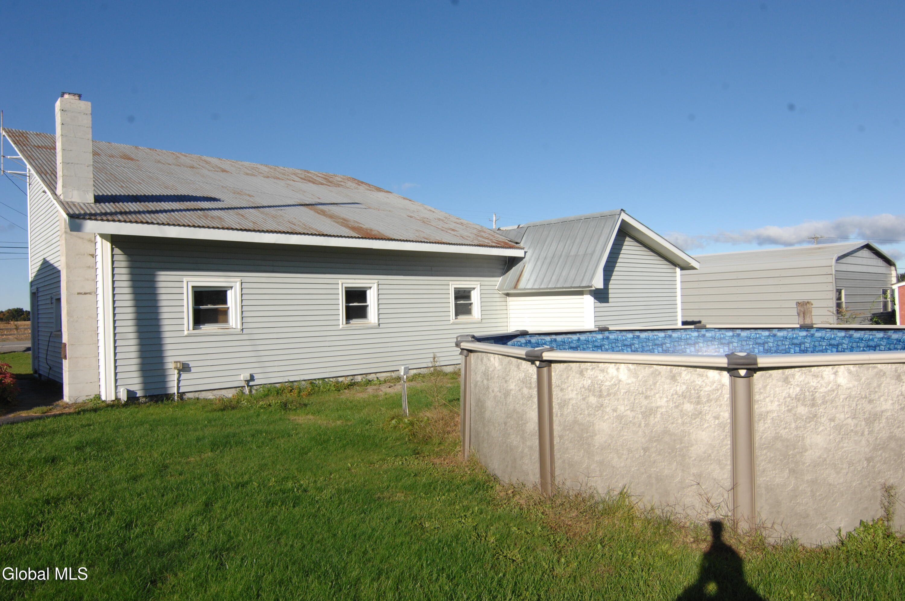 362 County Route 12 North Granville NY 12832