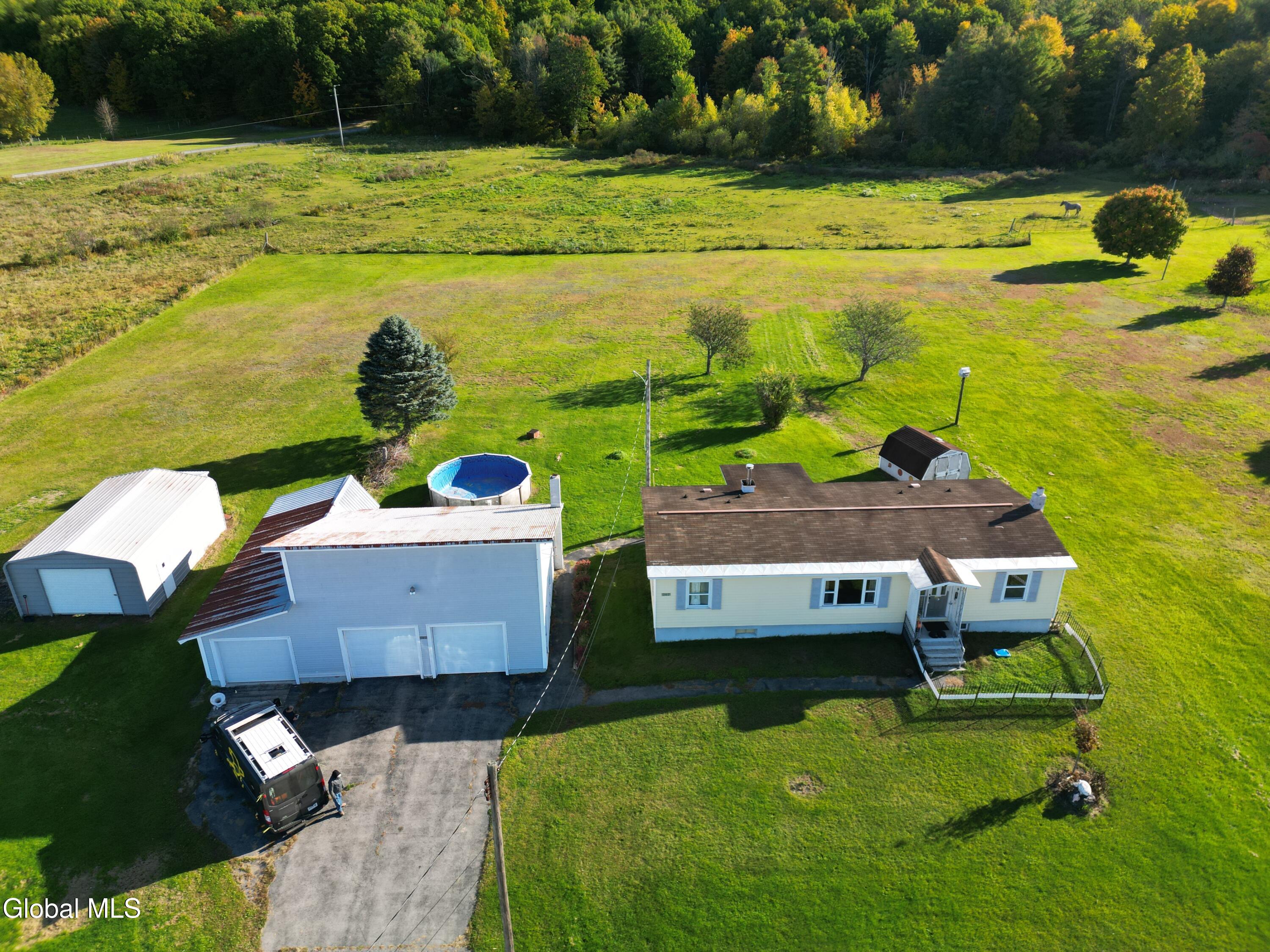 362 County Route 12 North Granville NY 12832