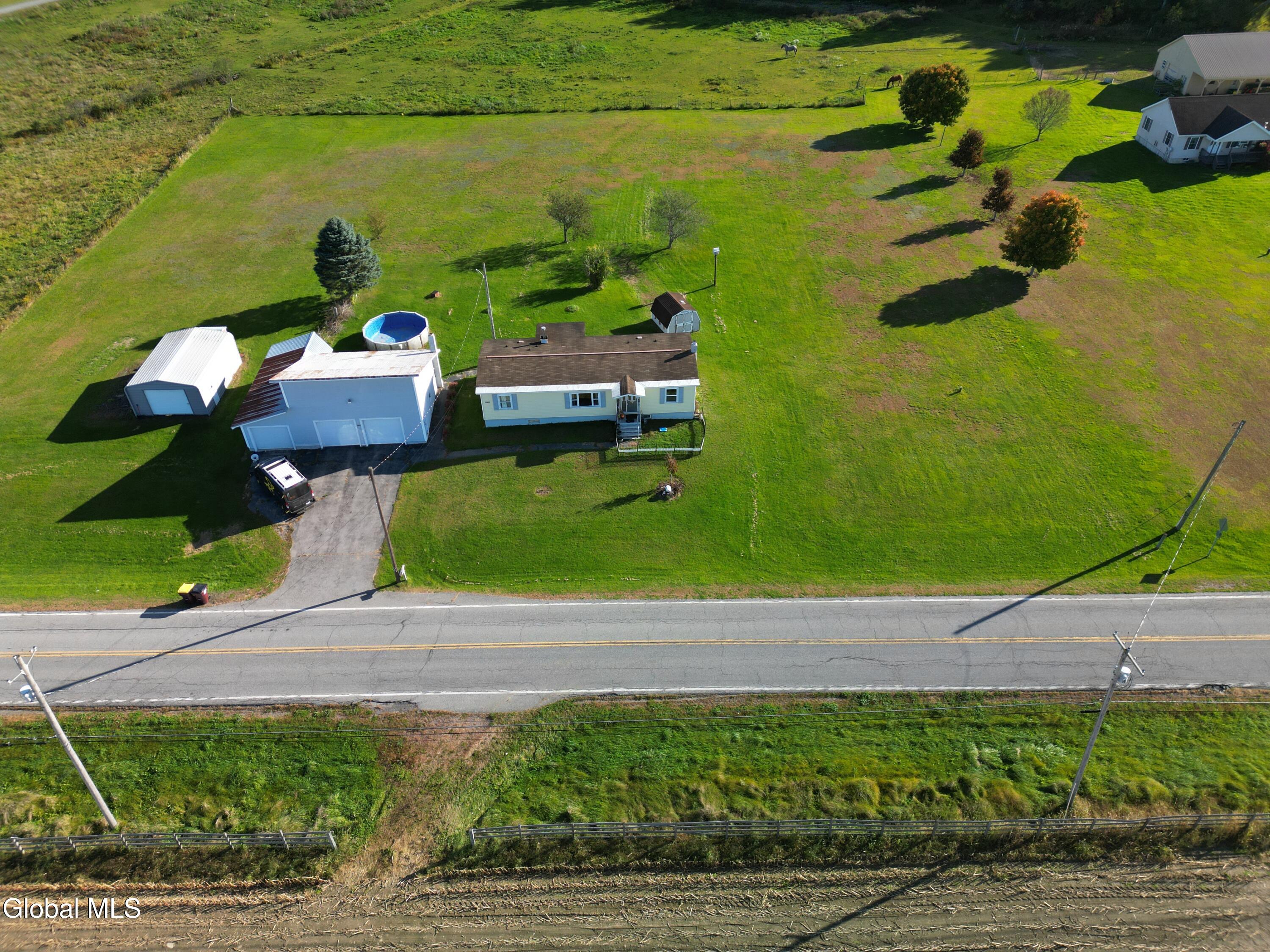 362 County Route 12 North Granville NY 12832