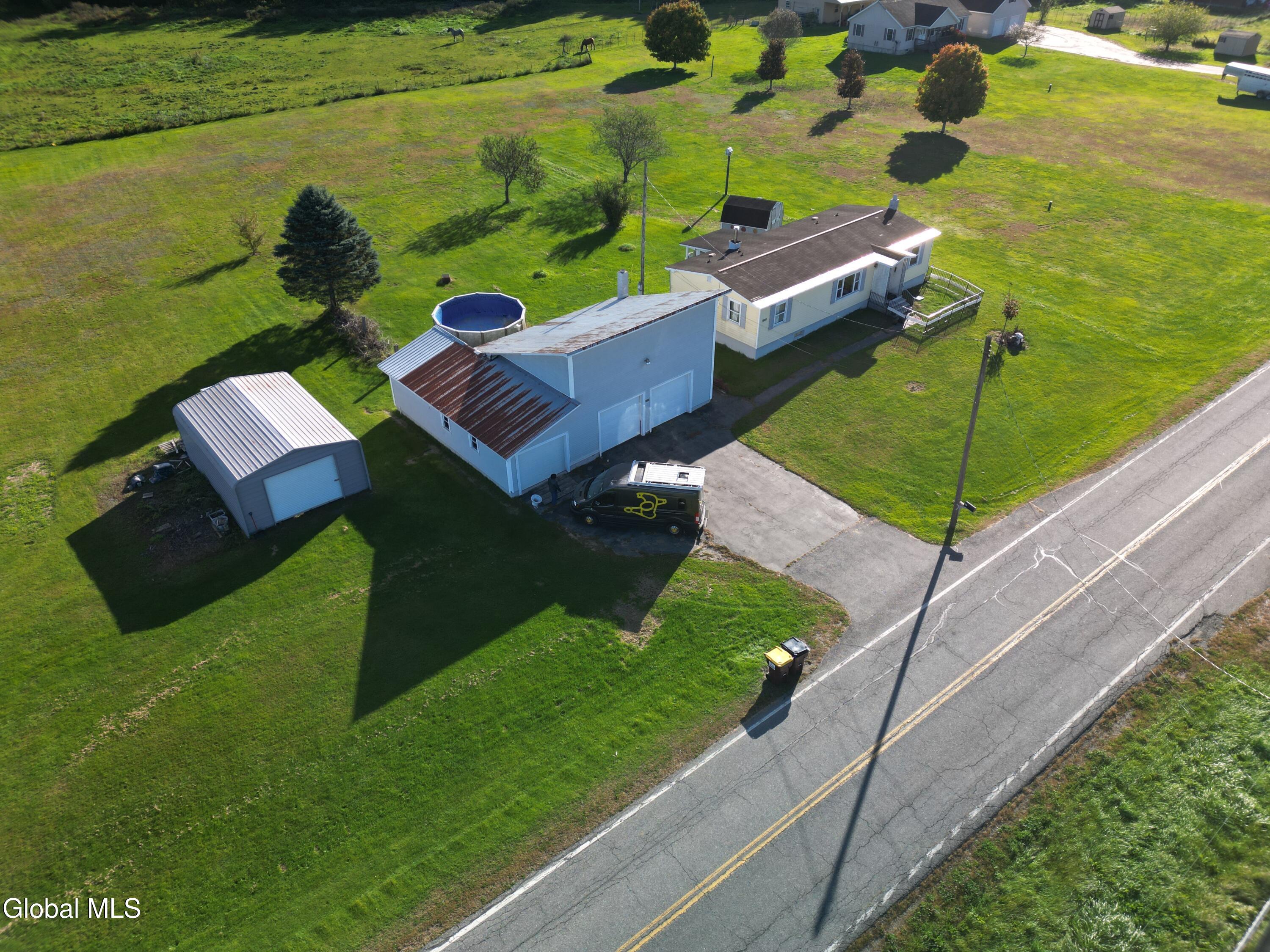 362 County Route 12 North Granville NY 12832