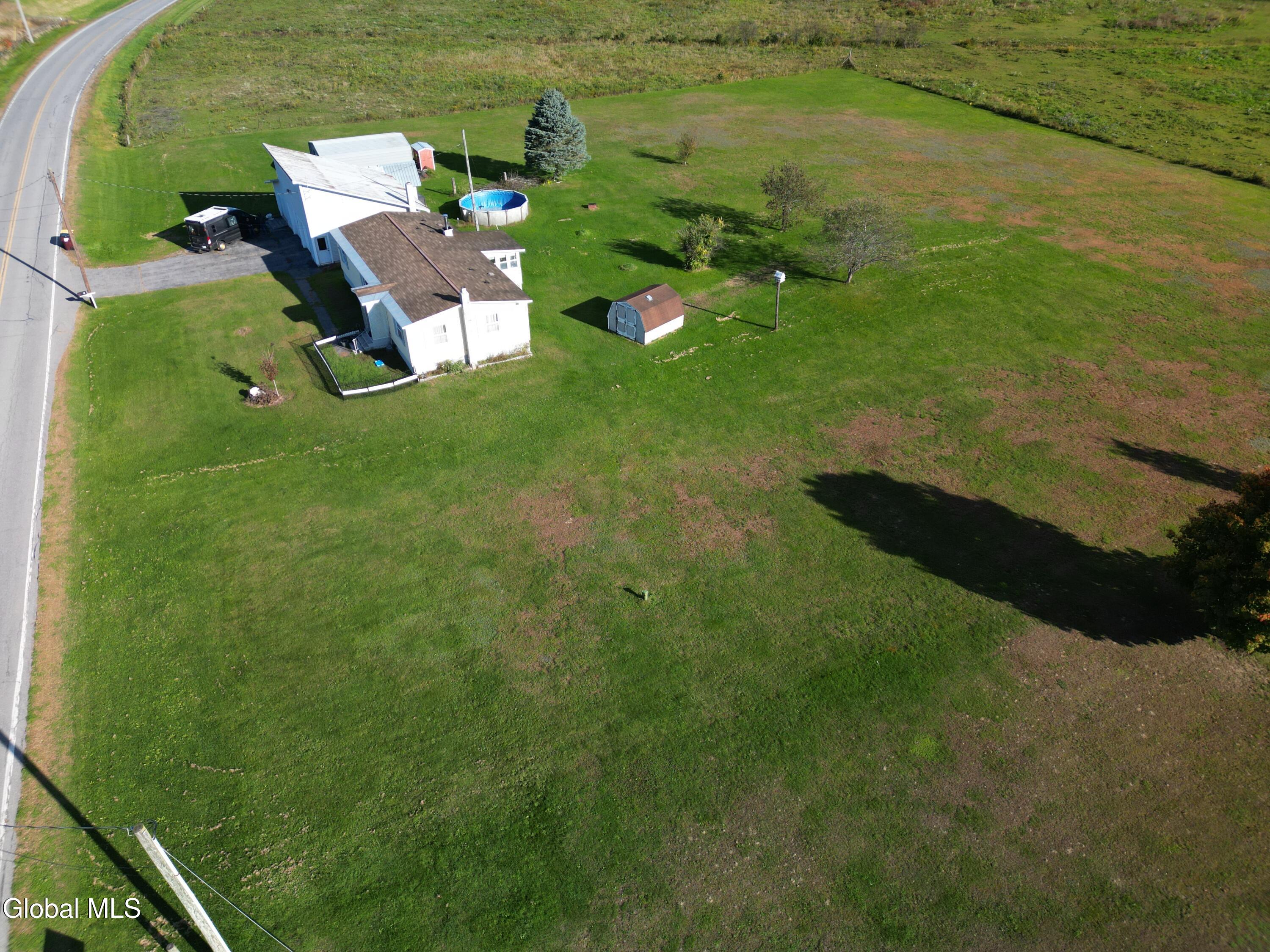 362 County Route 12 North Granville NY 12832