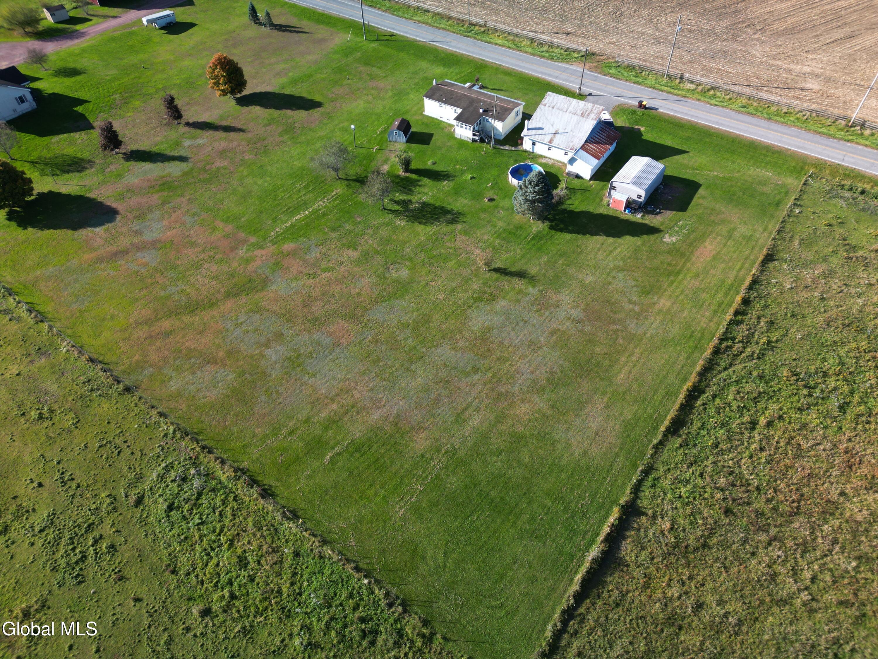 362 County Route 12 North Granville NY 12832
