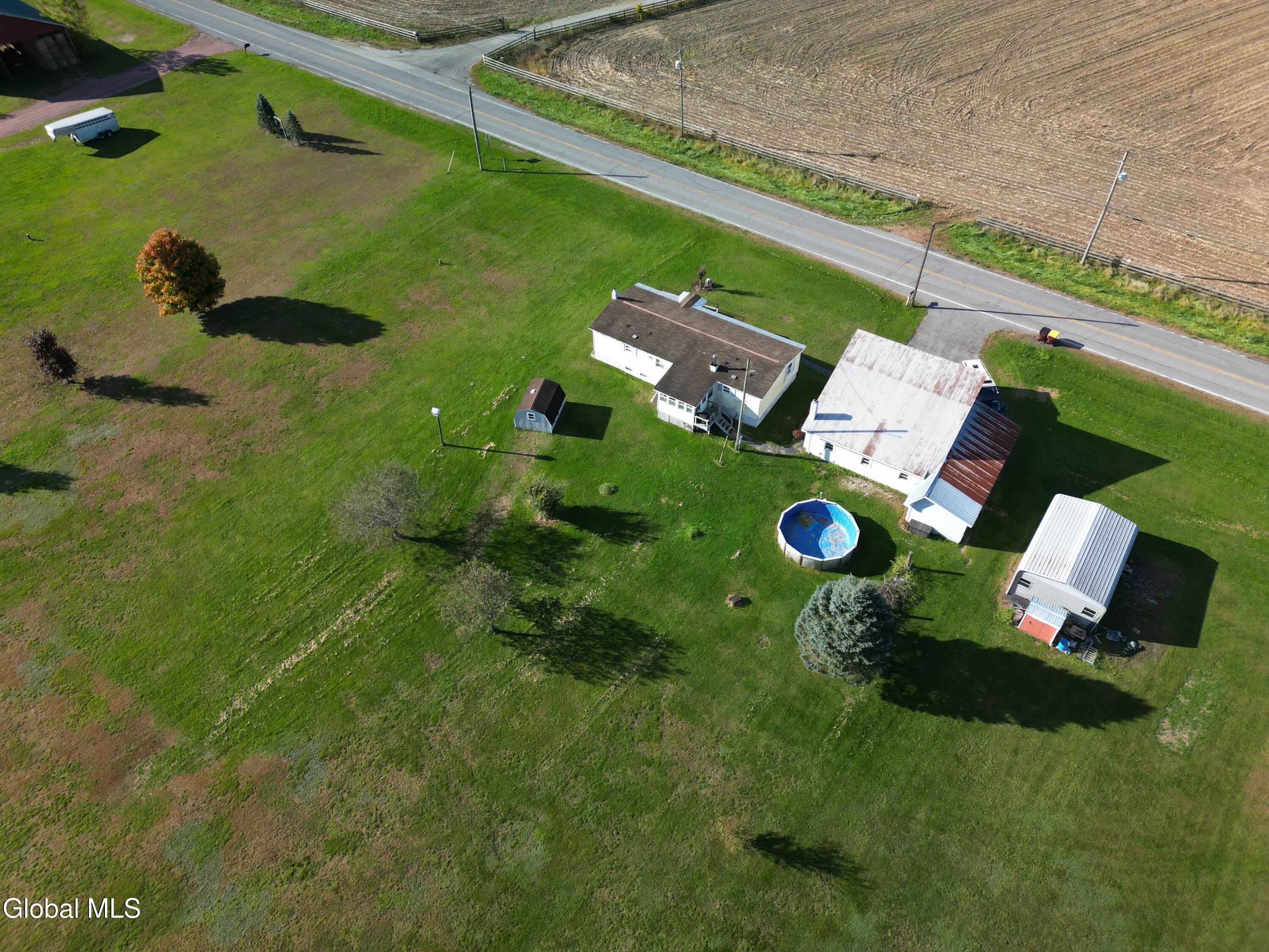 362 County Route 12 North Granville NY 12832