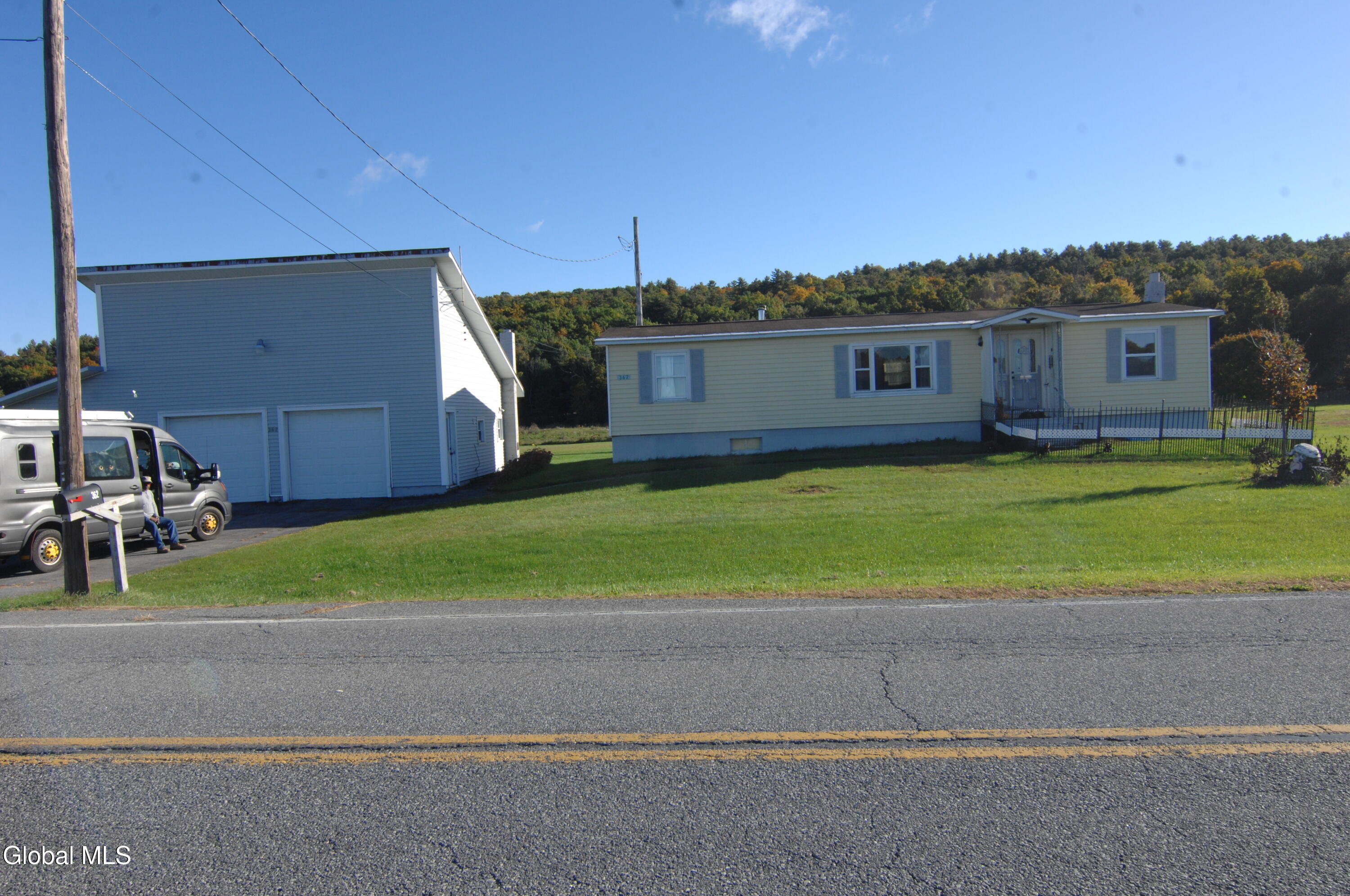 362 County Route 12 North Granville NY 12832