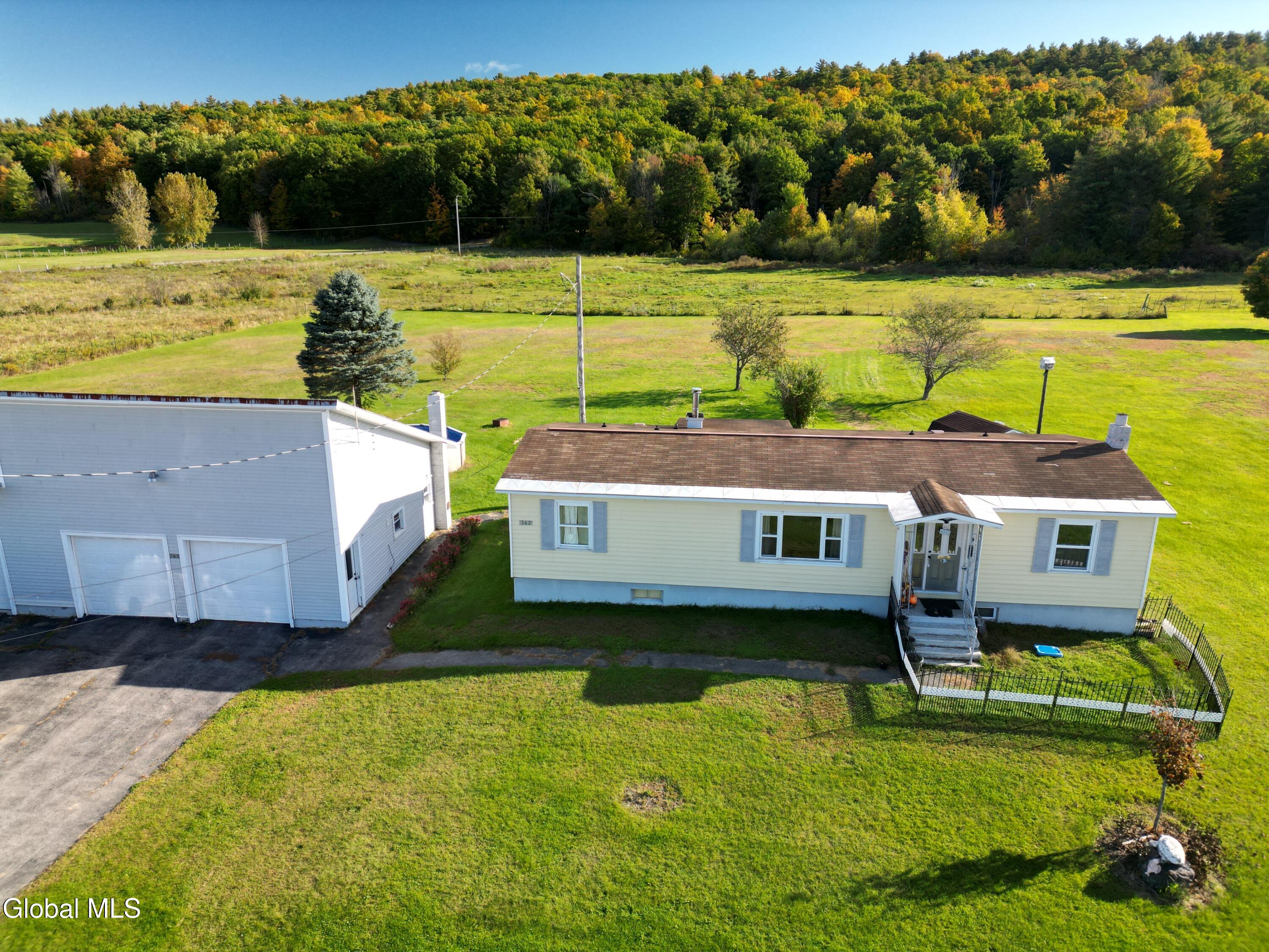 362 County Route 12 North Granville NY 12832