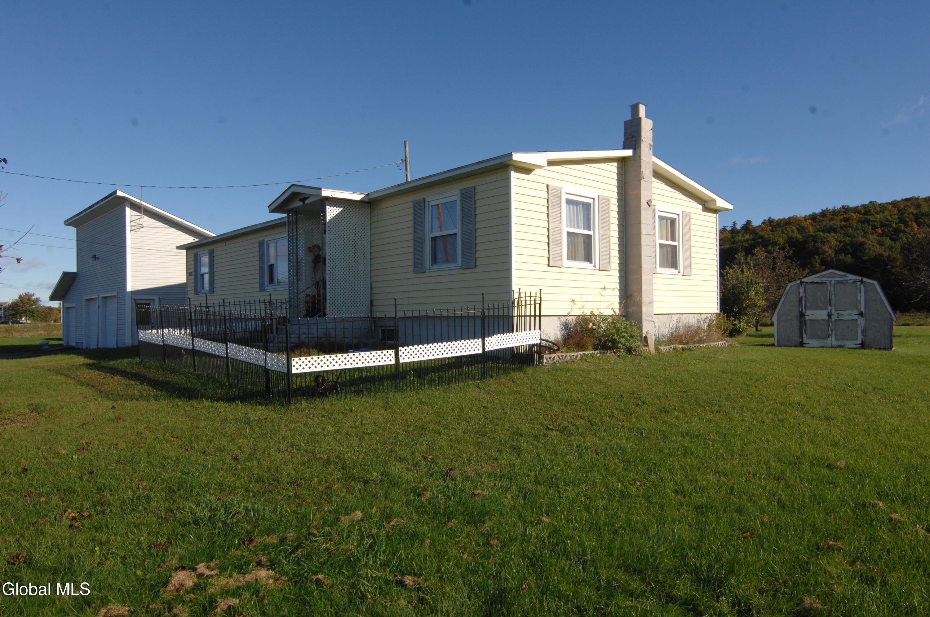362 County Route 12 North Granville NY 12832