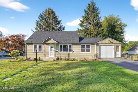 52 Overlook Avenue Latham NY 12110