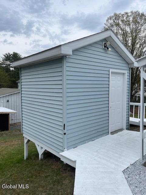 52 2nd Avenue Hadley NY 12835