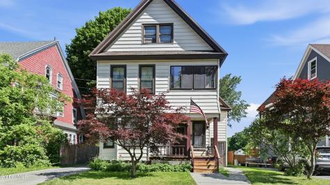 30 Highland Terrace Gloversville NY 12078