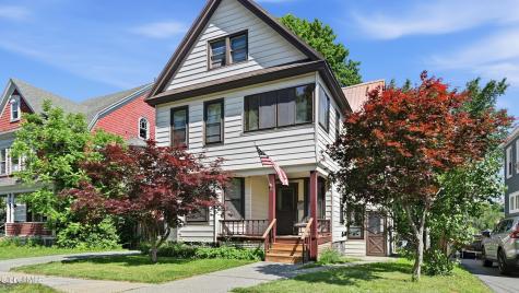 30 Highland Terrace Gloversville NY 12078