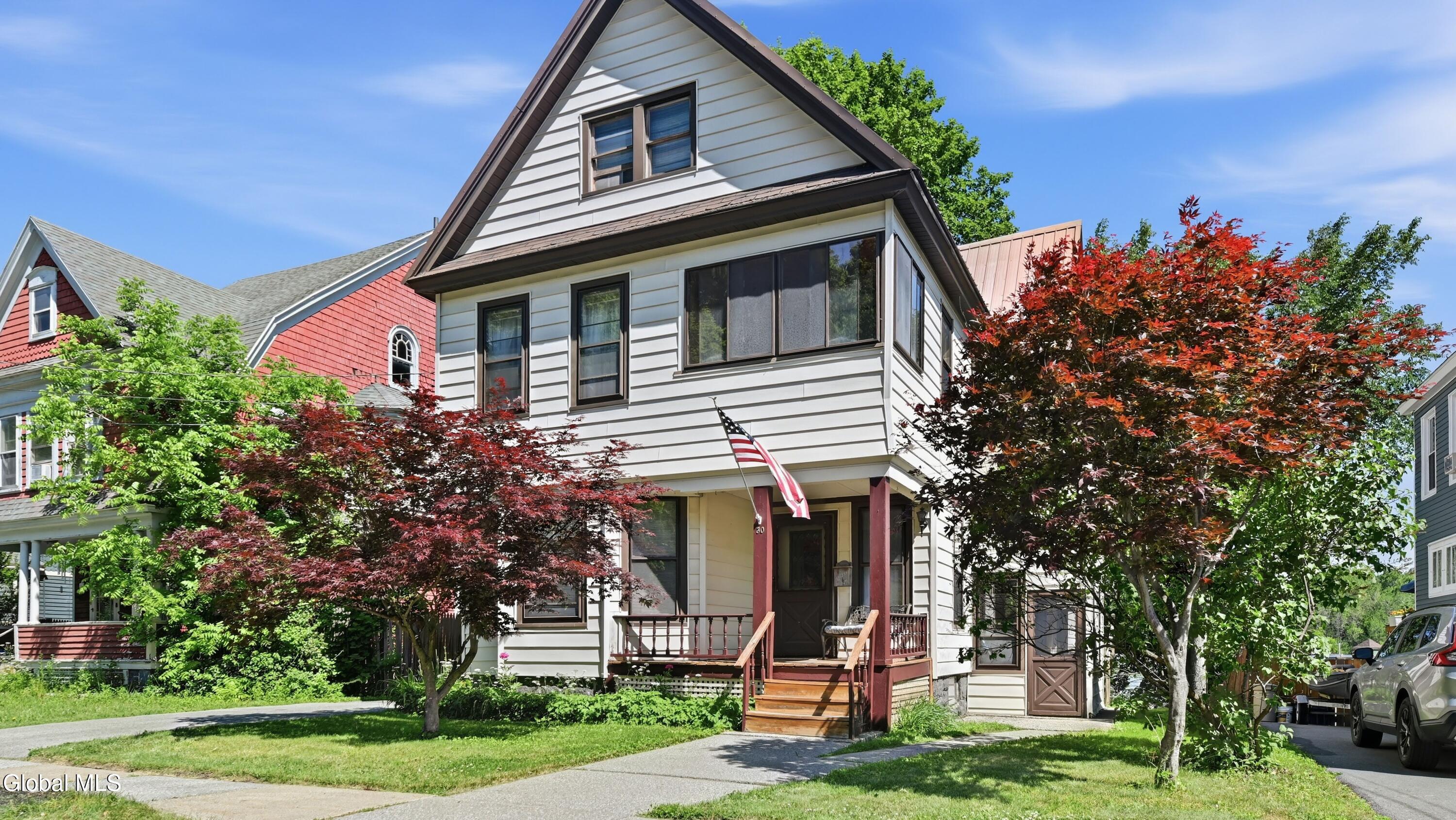 30 Highland Terrace Gloversville NY 12078
