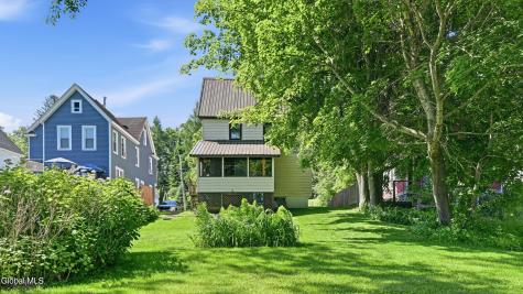 30 Highland Terrace Gloversville NY 12078