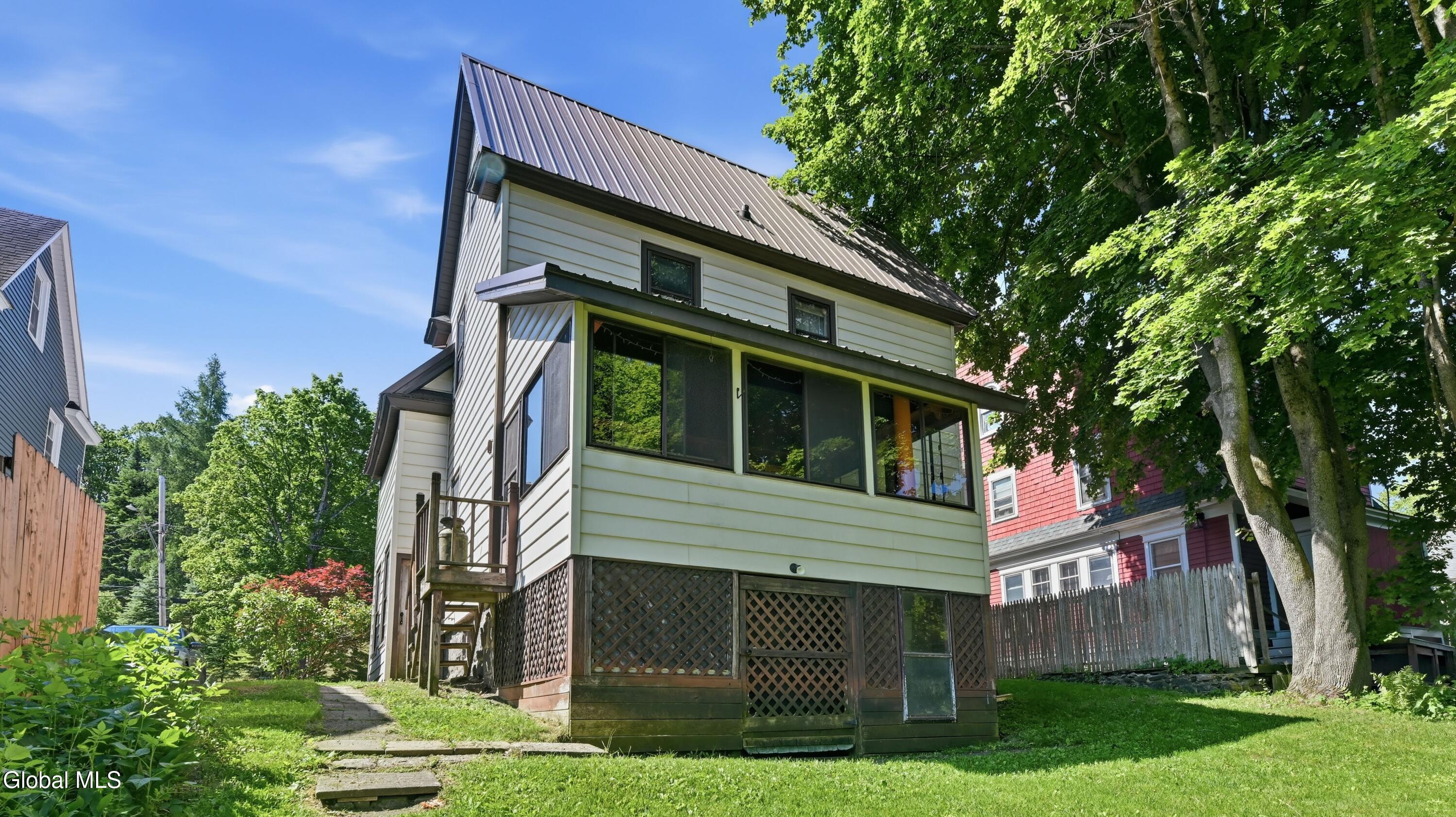 30 Highland Terrace Gloversville NY 12078