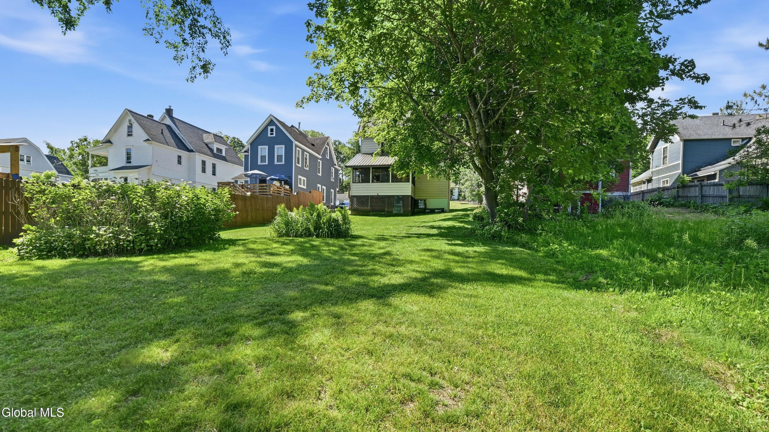 30 Highland Terrace Gloversville NY 12078