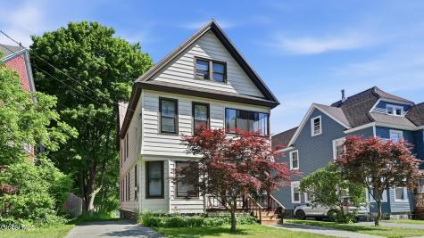 30 Highland Terrace Gloversville NY 12078