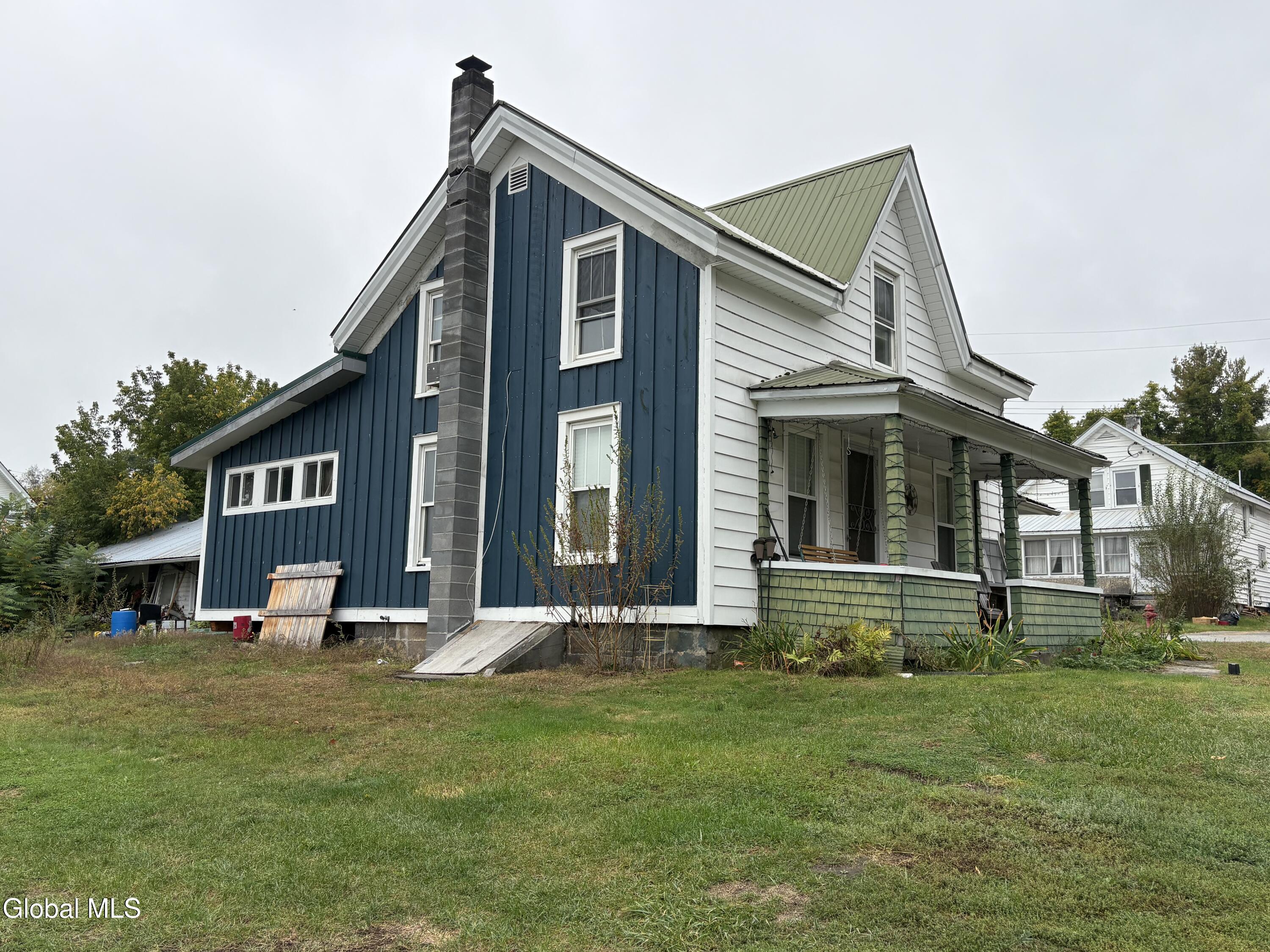 12 Waldo Place Port Henry NY 12974